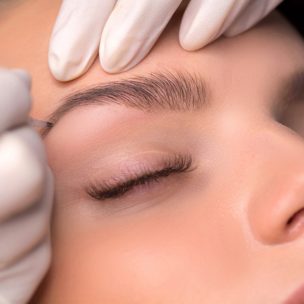 Zen Beauty Eye Treatments at home in Dublin